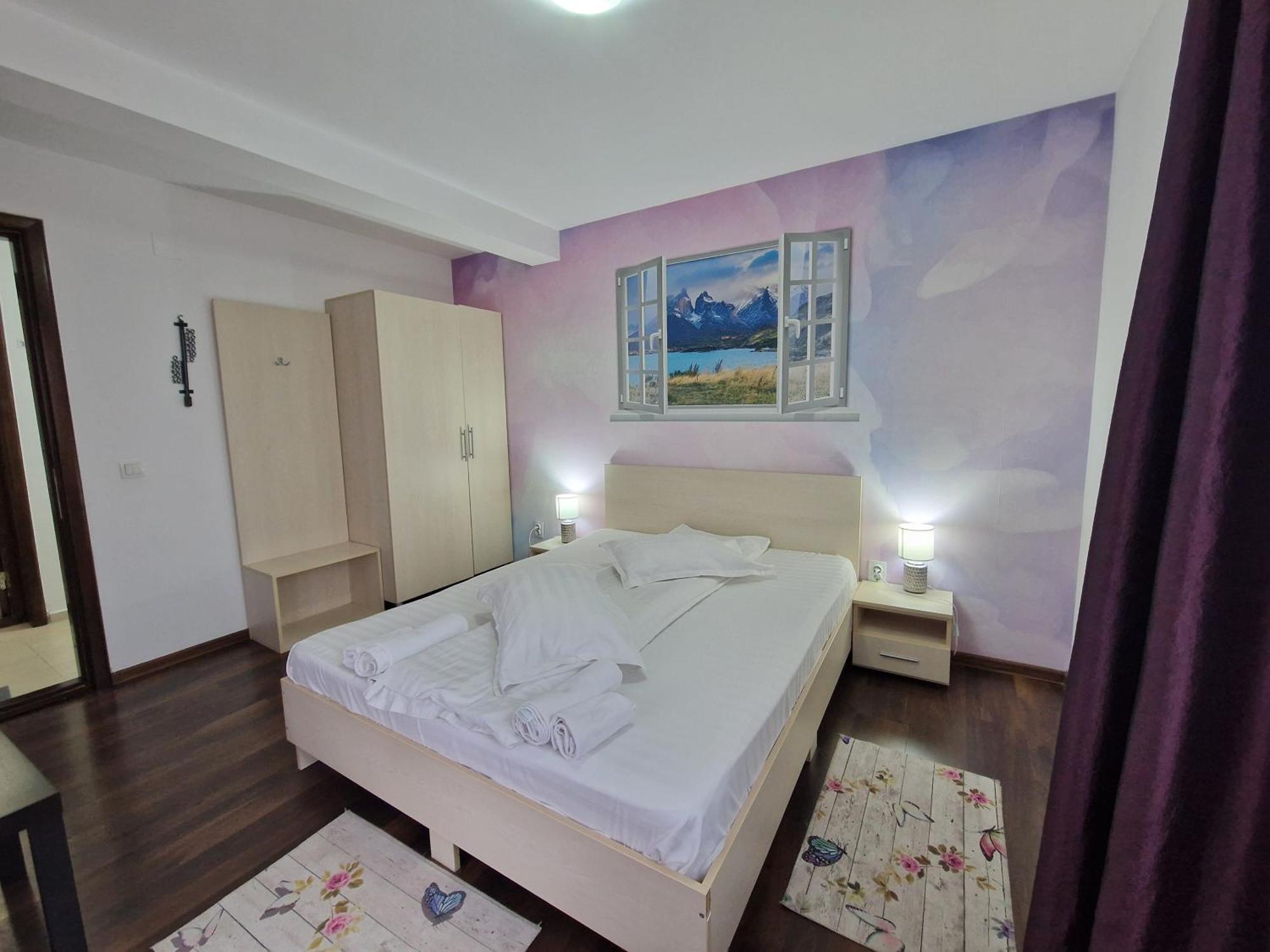 Pensiunea Dara Rîşnov Exterior foto