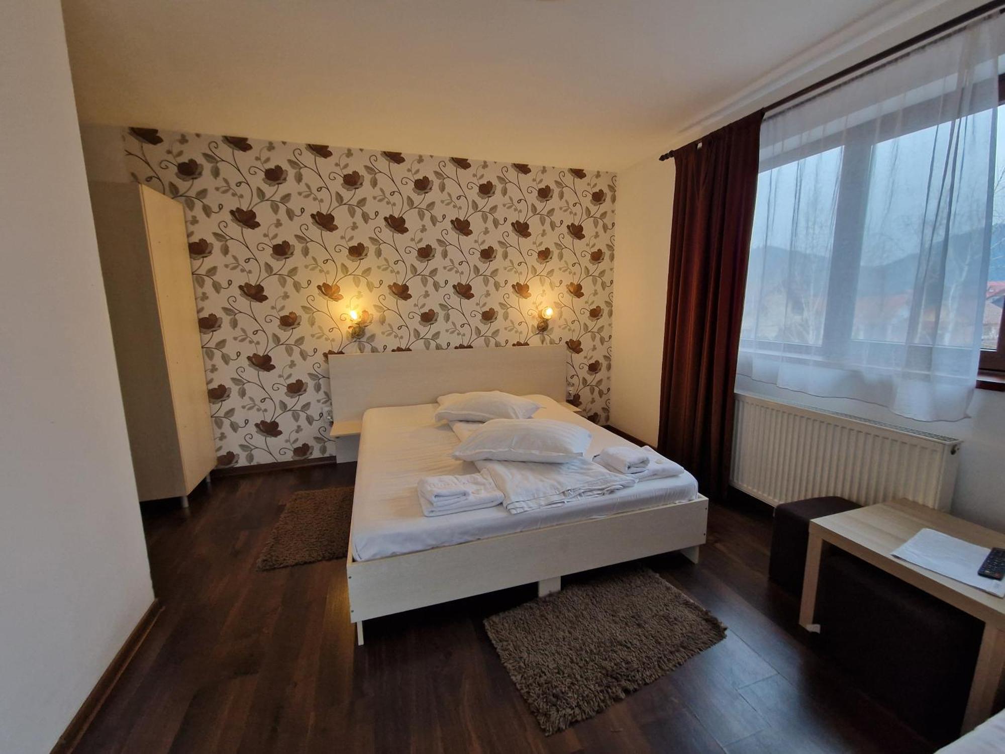 Pensiunea Dara Rîşnov Exterior foto