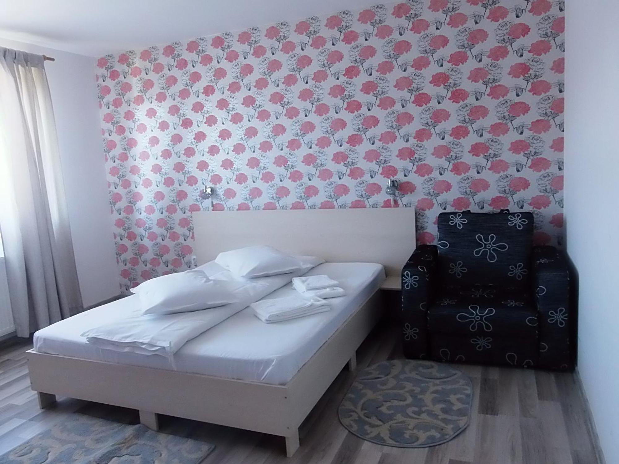 Pensiunea Dara Rîşnov Habitación foto